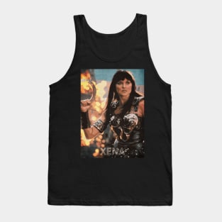 Xena Tank Top